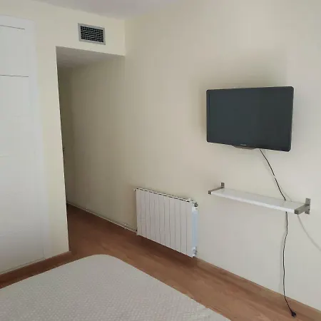 Nuevatorrequebrada * Бенальмадена