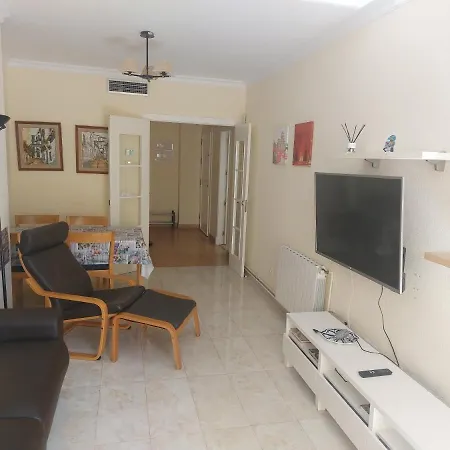 Nuevatorrequebrada Appartement Benalmádena