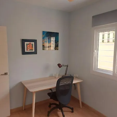 Nuevatorrequebrada Appartement Benalmádena