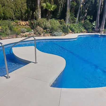 Appartement Nuevatorrequebrada Benalmádena