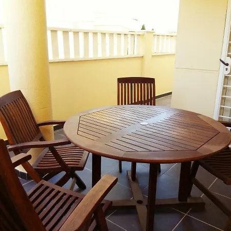 Appartement Nuevatorrequebrada Benalmádena