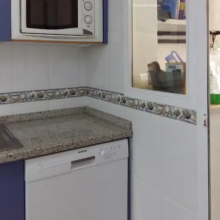 Nuevatorrequebrada * Benalmádena