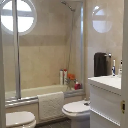 Nuevatorrequebrada Benalmádena