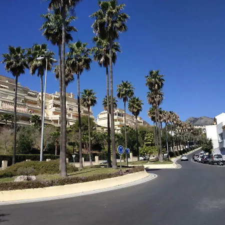 Appartamento Nuevatorrequebrada *