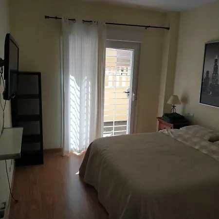 Appartement Nuevatorrequebrada Benalmádena