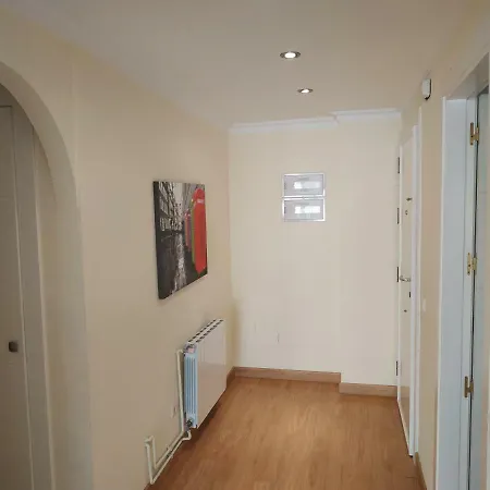 Nuevatorrequebrada Appartement Benalmádena
