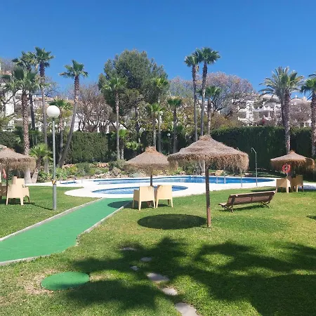 Apartament Nuevatorrequebrada *